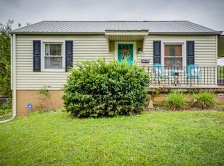 1113 Johnson Ave, Johnson City, TN 37604