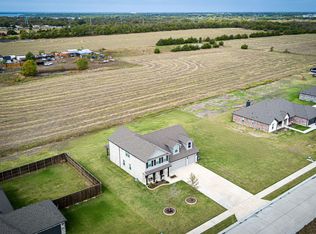 107 Cedar Elm Ln, Nevada, TX 75173