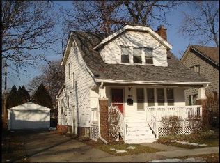 640 W Marshall St, Ferndale, MI