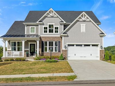 313 Crest Ln, Mars, PA, 16046