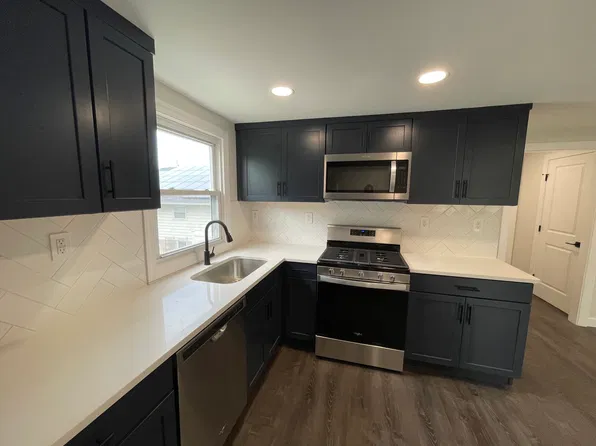 306 Van Houten Ave #2B, Passaic, NJ 07055