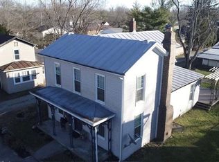 229 E Gunckel St, Germantown, OH 45327