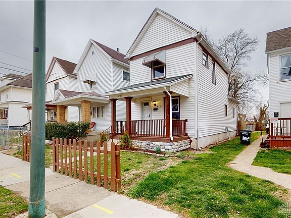 3rd image of 413 S Jersey St