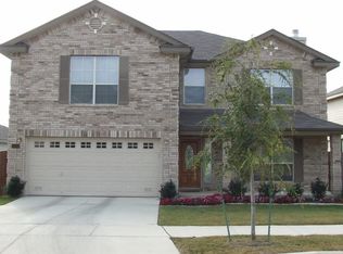 11014 Mustang Spg, San Antonio, TX 78254