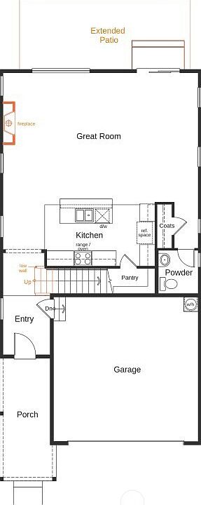 2nd image of 8623 46th Place NE #WM05