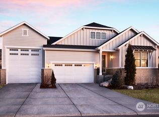 10315 135th Ave NE LOT 21, Lake Stevens, WA 98258