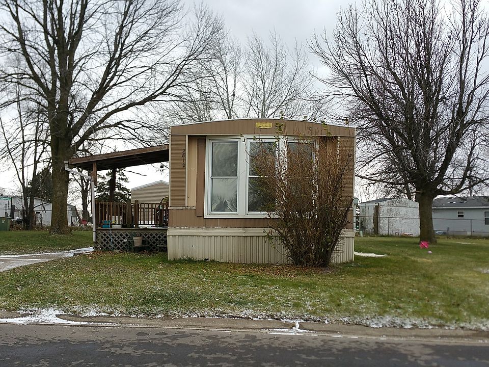 1st image of 2812 E Anita Dr Side 10