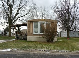 2812 E Anita Dr SIDE 10, Saginaw, MI 48601