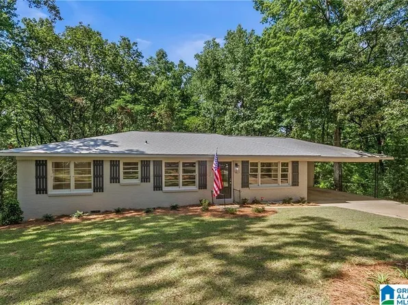 4222 Hillswood Ln, Tuscaloosa, AL 35404