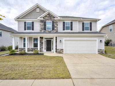342 Windsor Drive, North Augusta, SC, 29860