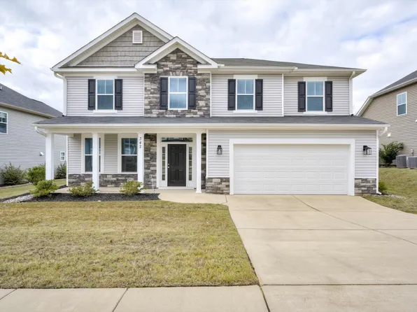 342 Windsor Drive, North Augusta, SC 29860