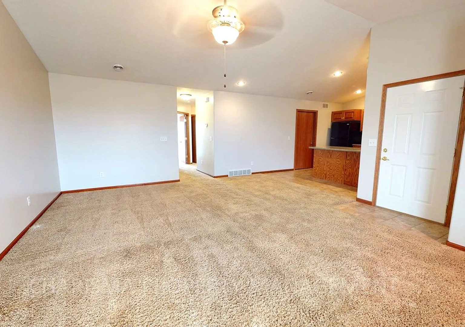 Harvest Trail Townhomes — Photo 3