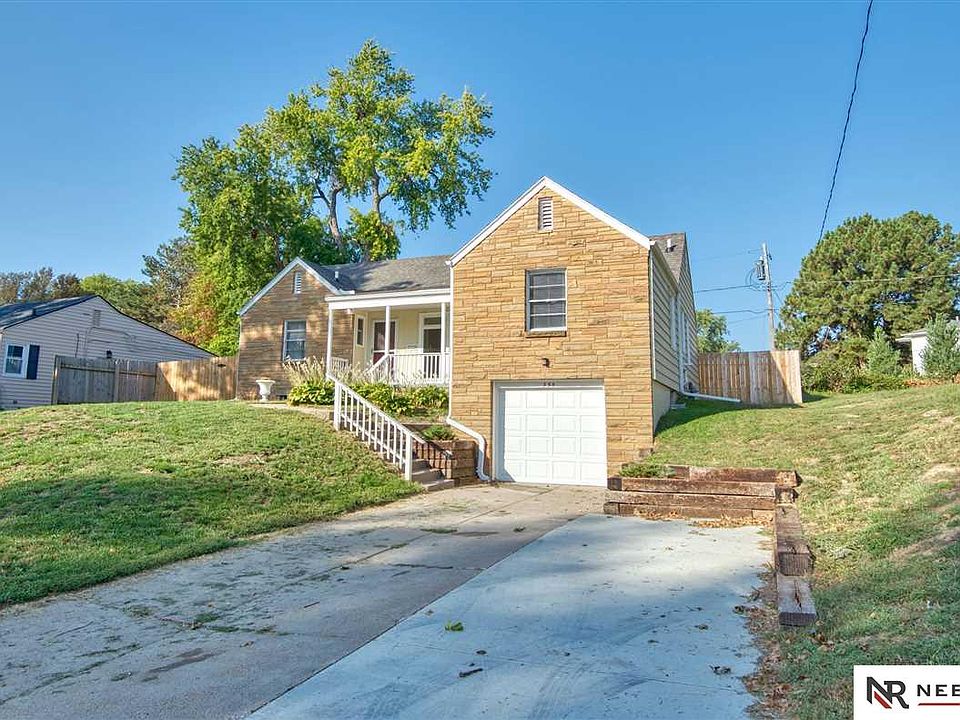 530 N 72nd Ave, Omaha, NE 68114 Zillow