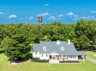 534 Logtown Rd, Yatesville, GA 31097