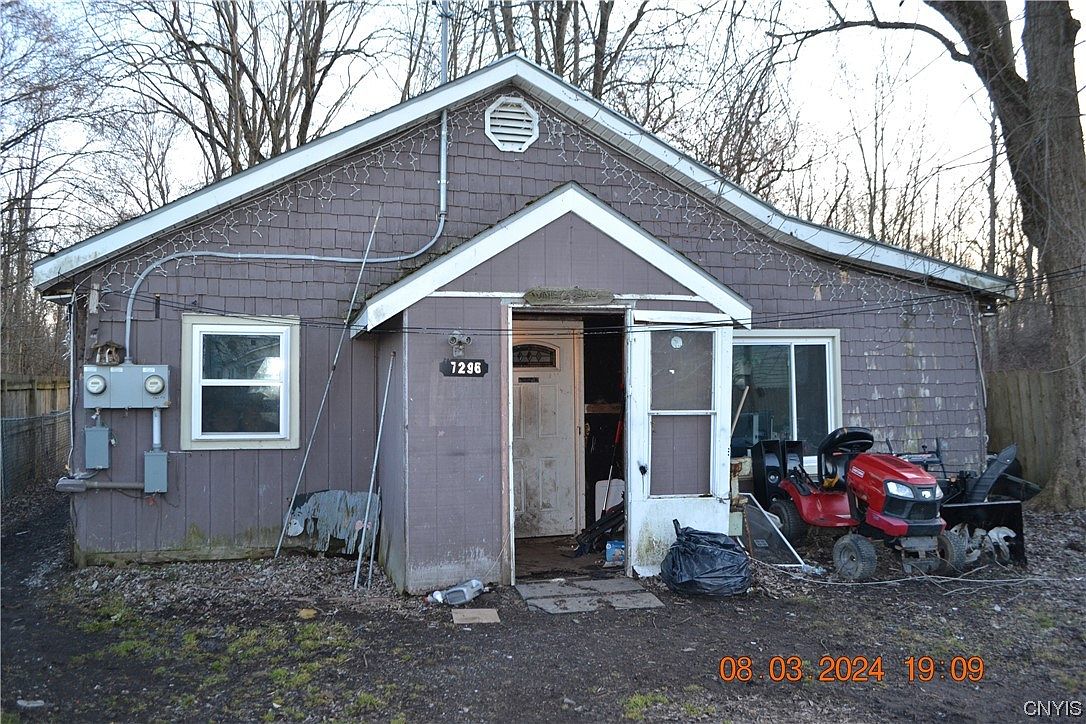 7300 Lakeshore Rd, Cicero, NY 13039 Zillow