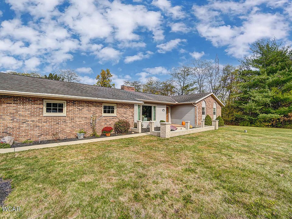 3845 Sugar Creek Rd, Lima, OH 45807 Zillow