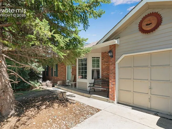 6555 Montarbor Dr, Colorado Springs, CO 80918