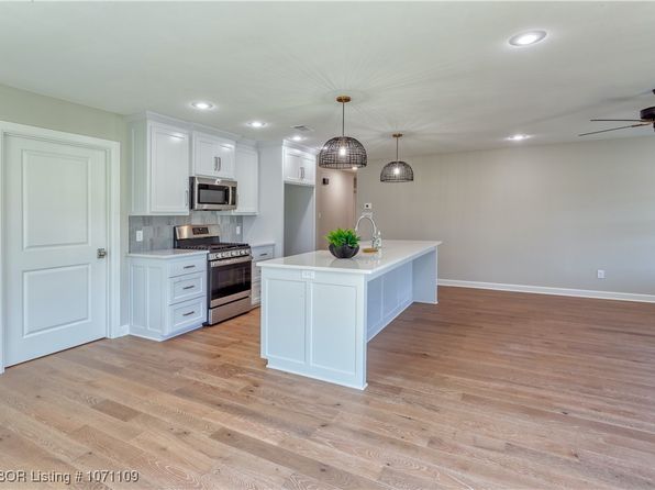 10307 Barnhard Way, Fort Smith, AR 72916