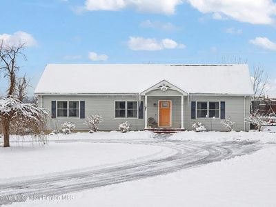 490 Talerico Road, Ghent, NY, 12075