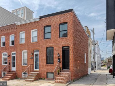 800 S Curley St, Baltimore, MD, 21224