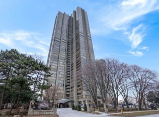 2045 Lakeshore Rd W SUITE 3606, Oakville, ON L6L1G6