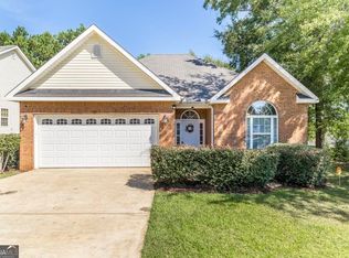 105 Shiloh Ct, Macon, GA 31206