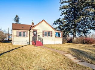 9311 Zimmerly Ave, Duluth, MN 55808