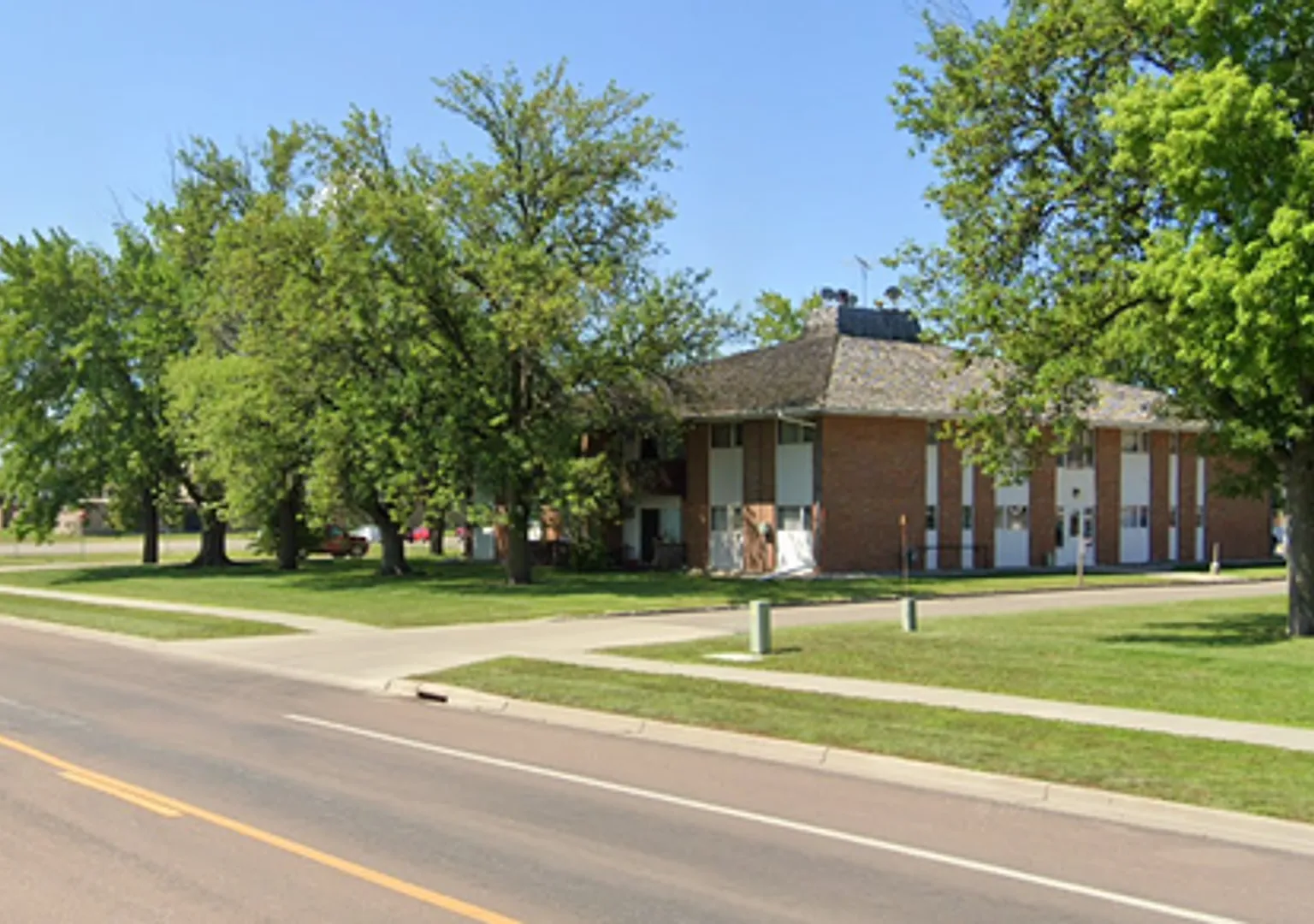 Welcome to 1205 11th St N in Wahpeton ND! — Photo 1