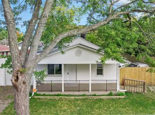 13 Wilson Ave, Fairborn, OH 45324