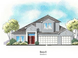 1001 Laurel Valley Dr, Orange Park, FL 32065