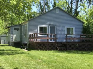 8550 Verdon St, Port Austin, MI 48467