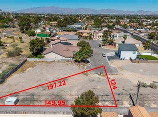 3993 Mojado Ct, Las Vegas, NV 89121