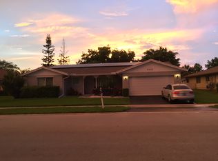 6491 NW 89th Ave, Tamarac, FL 33321