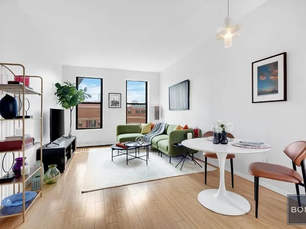 613 E 6th St APT 5A, Manhattan, NY 10009