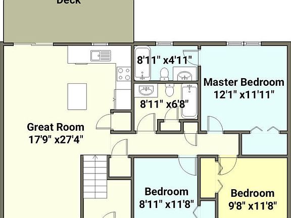 3rd image of 2733 Paddington Station Ln