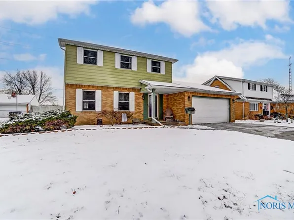 525 Regina Pkwy, Toledo, OH 43612