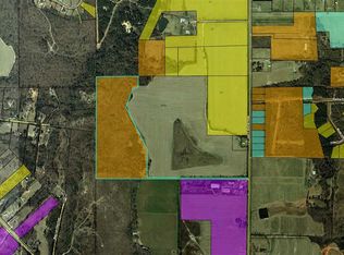 John E Sullivan Rd, Byron, GA 31008