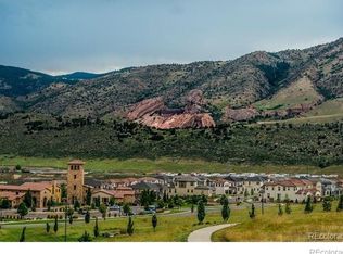 14934 W Evans Pl, Lakewood, CO 80228