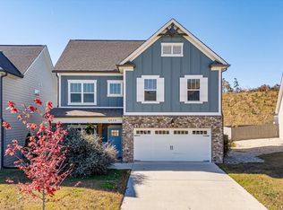 3513 Haystack Ln, Apison, TN 37302