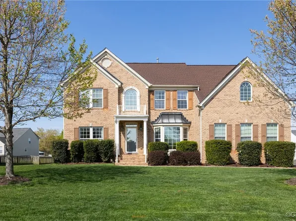 837 Saddlebred Dr, Richmond, VA 23223