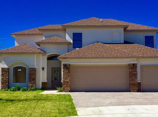 1101 Coahuila Loop, Laredo, TX 78045