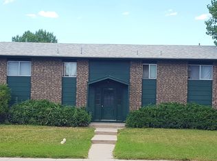 4808 E 12th St APT 1, Cheyenne, WY 82001