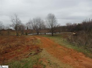 Roddy Rd, Campobello, SC 29322