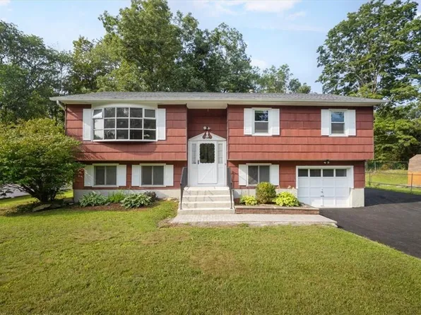 72 Spook Hill Road, Wappingers Falls, NY 12590