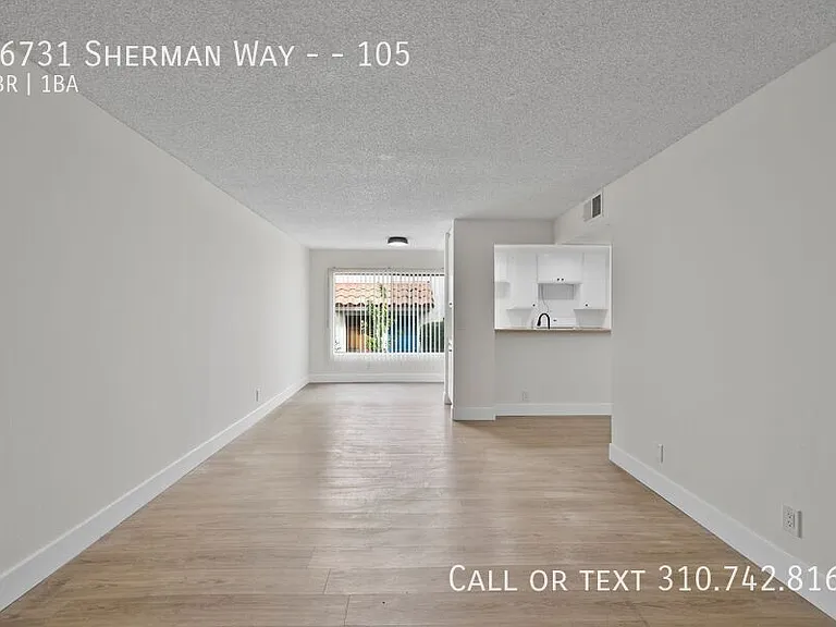 16731 Sherman Way #105 — Photo 7