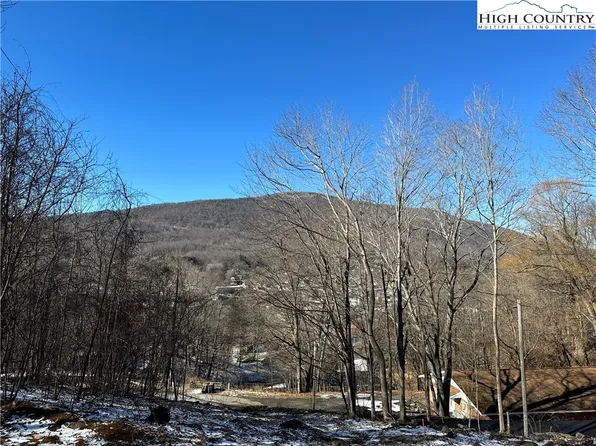 TBD High Drive, West Jefferson, NC 28694