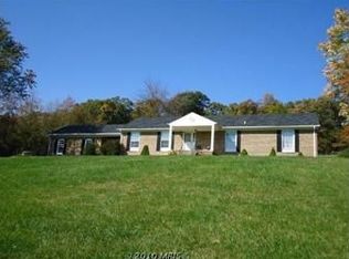 17411 Conoy Rd, Barnesville, MD 20838