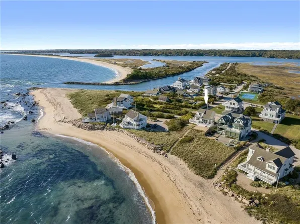 20 A West End Rd, Charlestown, RI 02813