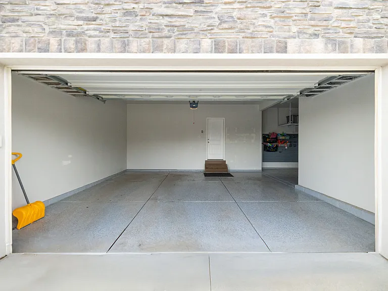 Storage Room