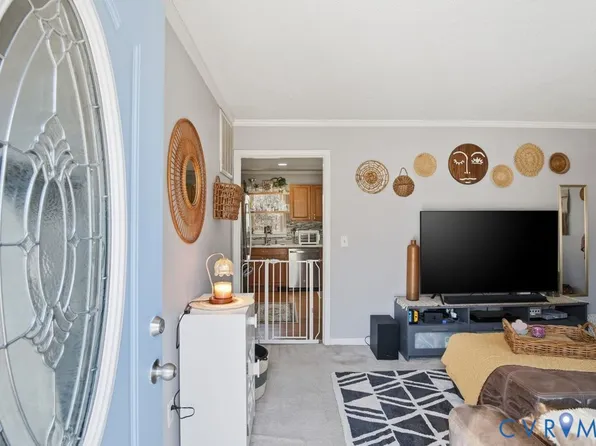 26079 Shannon Mill Dr, Ruther Glen, VA 22546